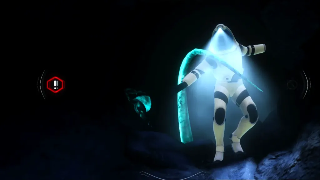 Deep Sea VR Experience Biolum Releases On PC VR Tomorrow