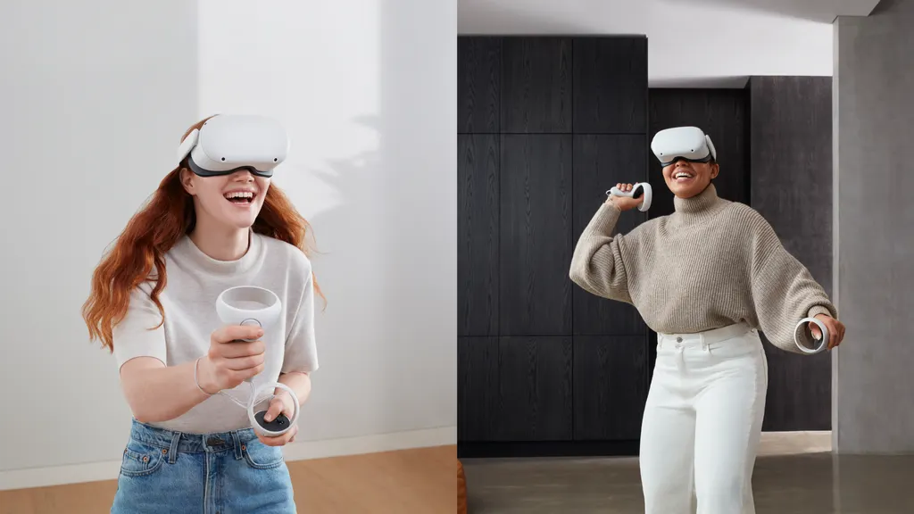 Report: Meta Plans Physical Stores To Showcase Headsets & Glasses