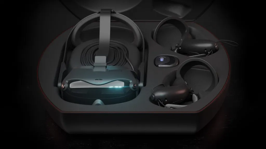 DecaGear To 'Pivot', Warning Of $700 Viable Price & Late 2022 Shipping