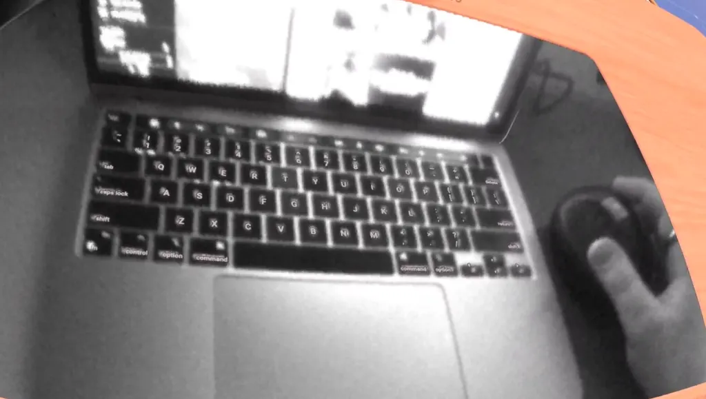 Quest 2 Can Now Label Keyboards With AR In Passthrough