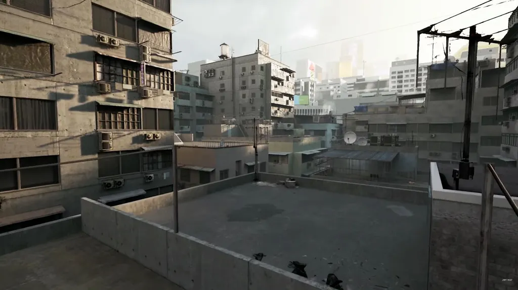 Stride Update Adds Features, Details Plans For Story Mode & Multiplayer Content