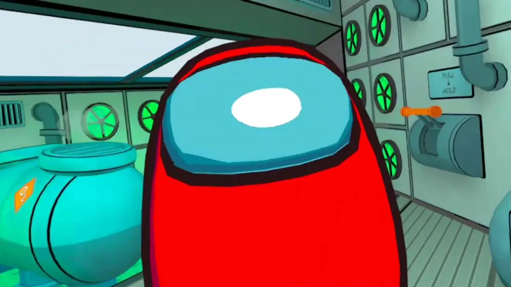 Among Us VR, Cities: VR Confirmed For Meta Quest Showcase