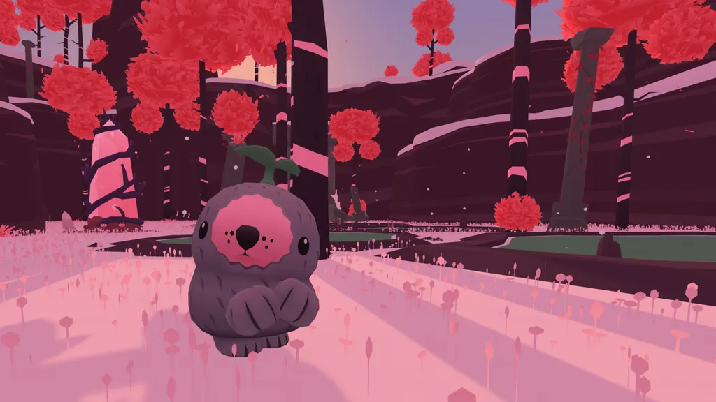 Budget Cuts Dev's Garden Of The Sea Gets Full Quest, PC VR Launch In 2022