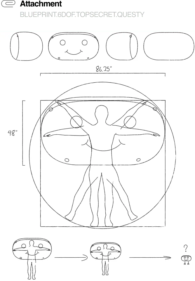 'Quest Day' Email From Meta Teases Holiday Drops