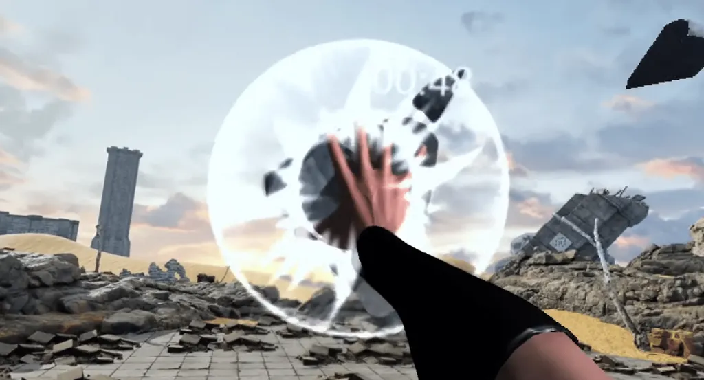 Fist Of The North Star Quest App Lets You Throw Punches As Kenshiro, Read Manga