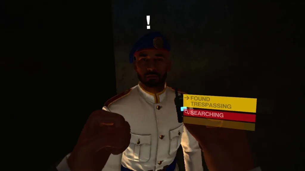 Hitman 3's PC VR Support Is Pretty Janky Right Now