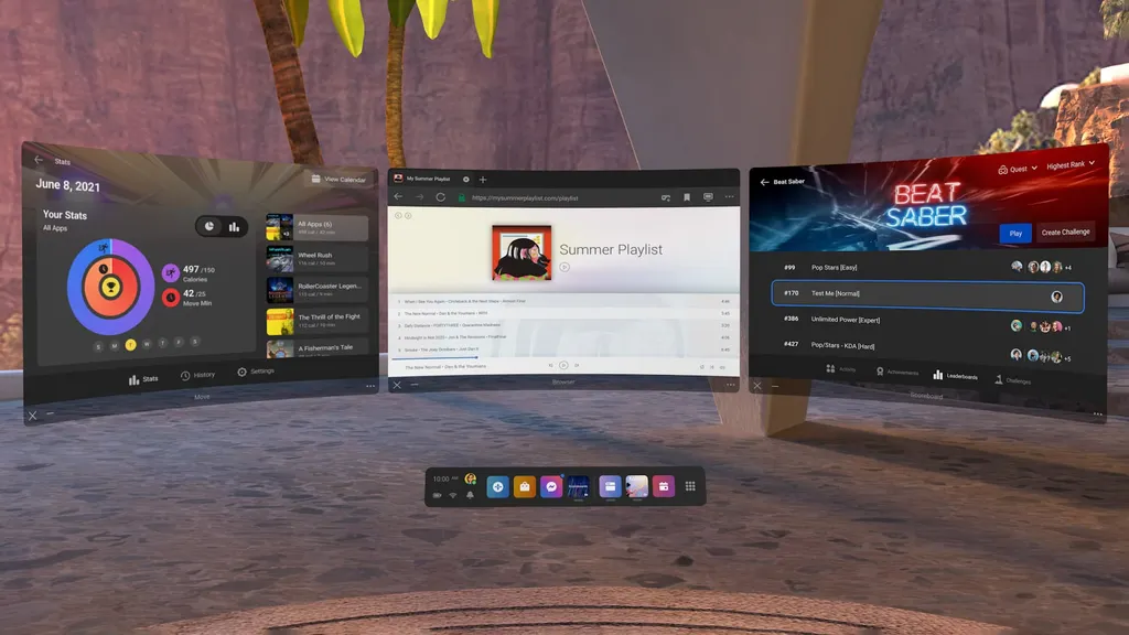 Editorial: With Apple Approaching, Meta Needs A More Intuitive VR User Experience