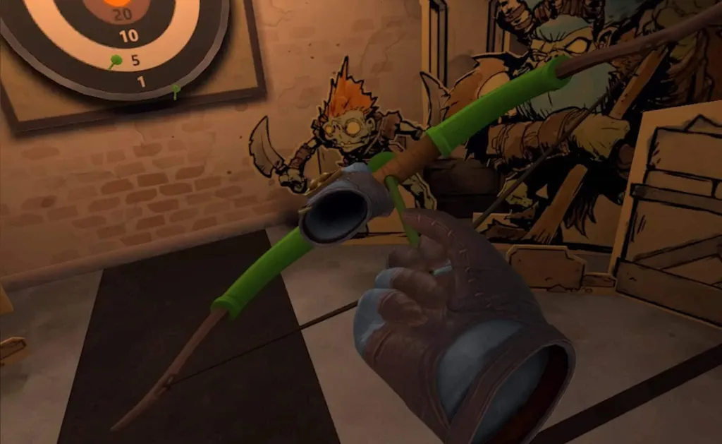 Hands-On: Demeo's Heroes' Hangout Turns Your Local Gaming Store Into A Social VR Hub