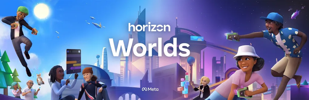 Meta Plans To Bring Horizon To Smartphones This Year