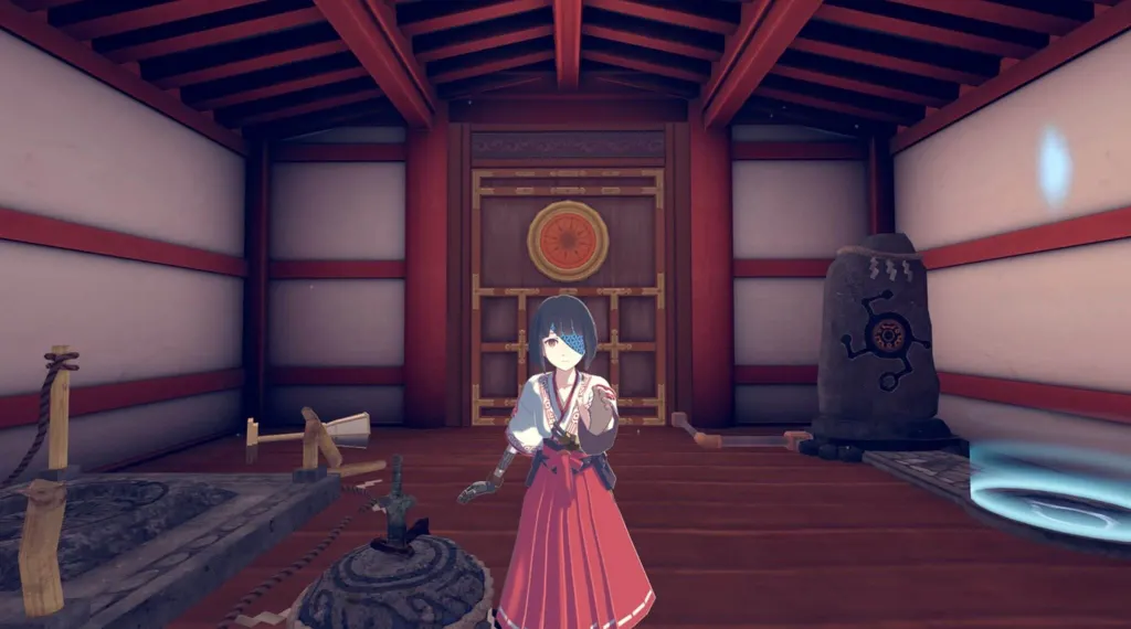 The Tale Of Onogoro Release Date Announced