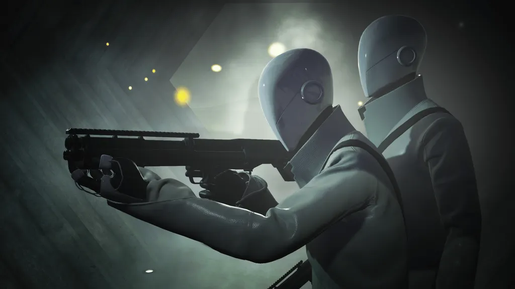 Competitive VR Shooter Vail Launches Alpha Tests This Weekend