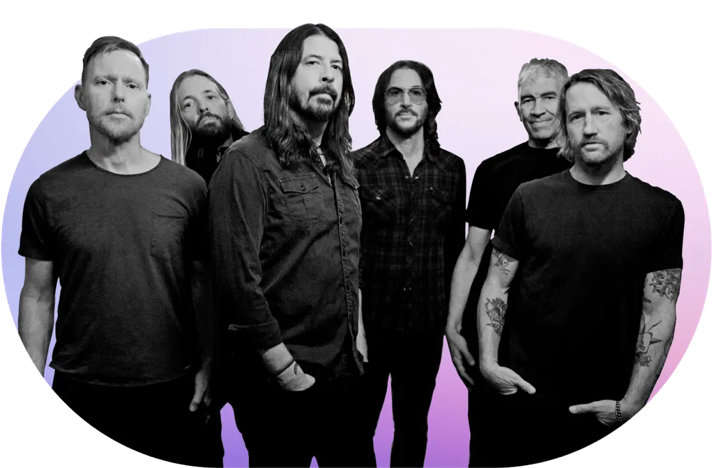 How To Watch Meta's Foo Fighters Concert After The Super Bowl