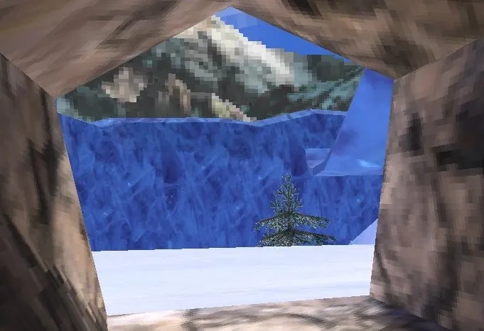 Gorilla Tag Adds Snowy New Map In Beta