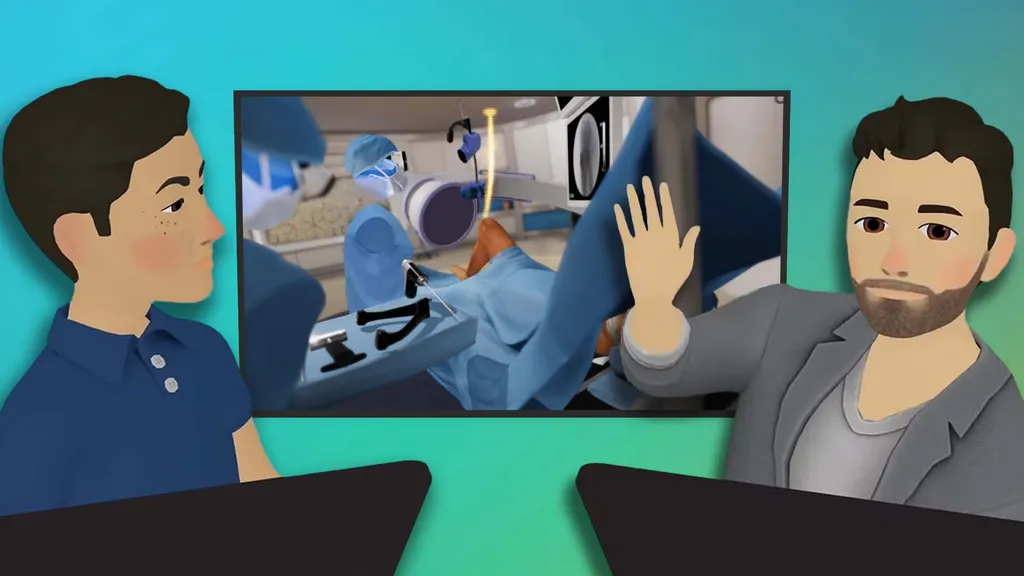 How Osso Became One Of VR's Biggest Companies (Interview)