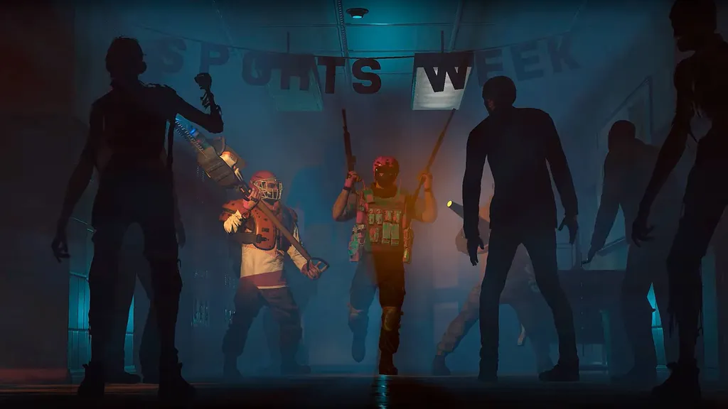 Requisition VR Aiming For PSVR 2 Release In 2023, Quest Launch Soon
