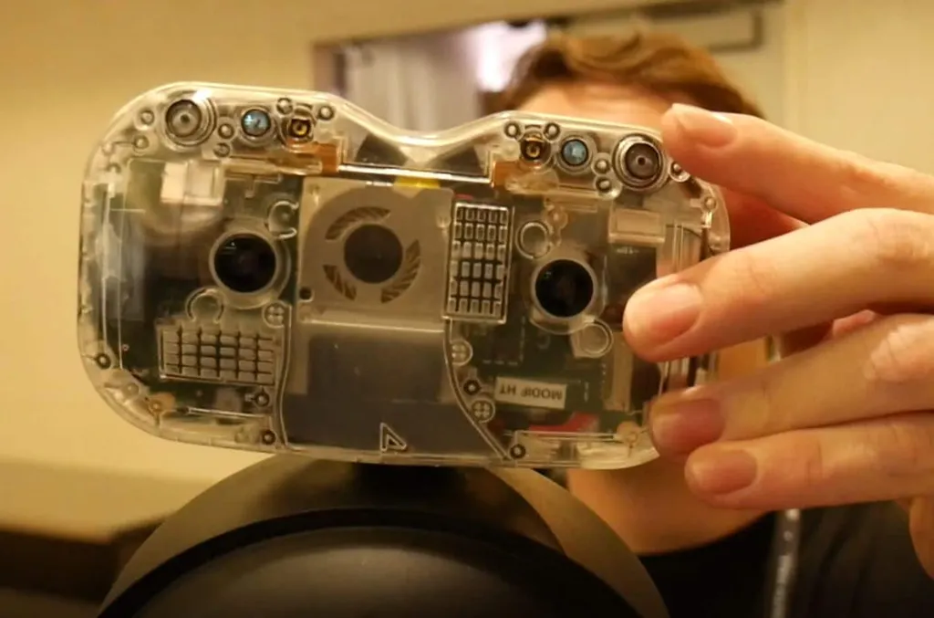 Lynx Says $4 Million Investment 'Secures Our Supply Chain' Ahead Of R-1 Deliveries