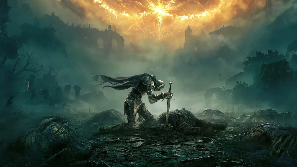 Elden Ring VR Mod In Development From GTAV Modder