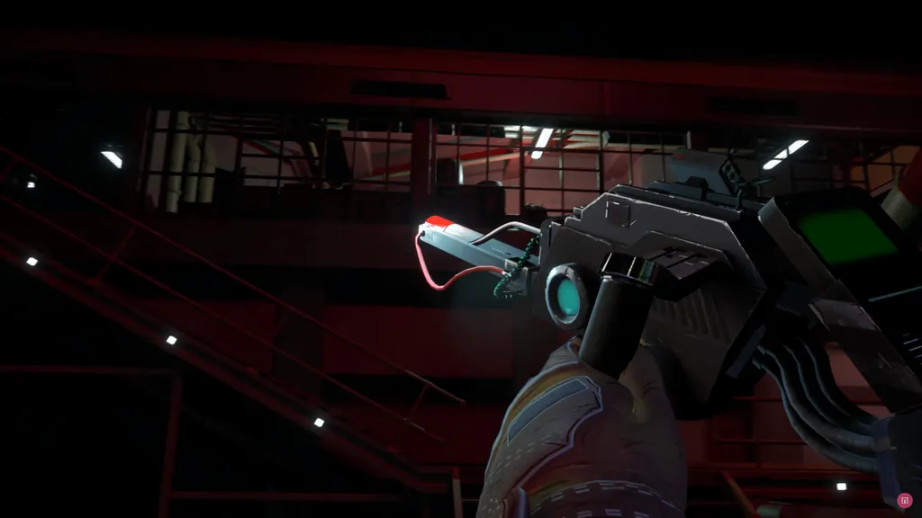 Ghostbusters VR Isn't Linked To Afterlife, May Feature Character Customization