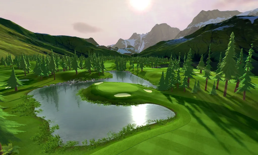 GOLF+ Unveils PGA TOUR Partnership, Adding New Courses In 2023