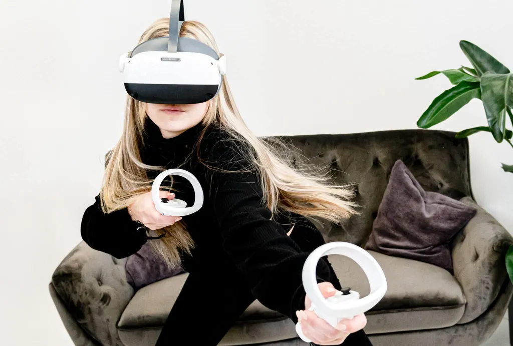 Pico Neo 3 Link: Everything We Know About The Standalone VR Headset