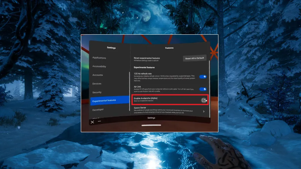 Is Meta Working On Cloud Streaming To Bring PC VR Games To Quest?