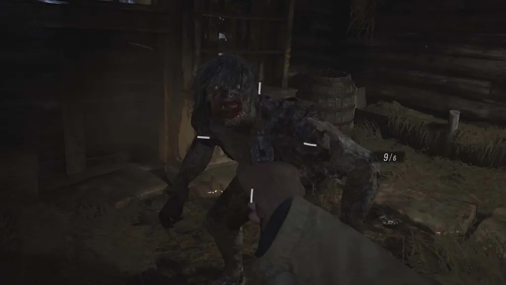 Resident Evil 8's VR Mod Might Be The Best Fan Conversion Yet