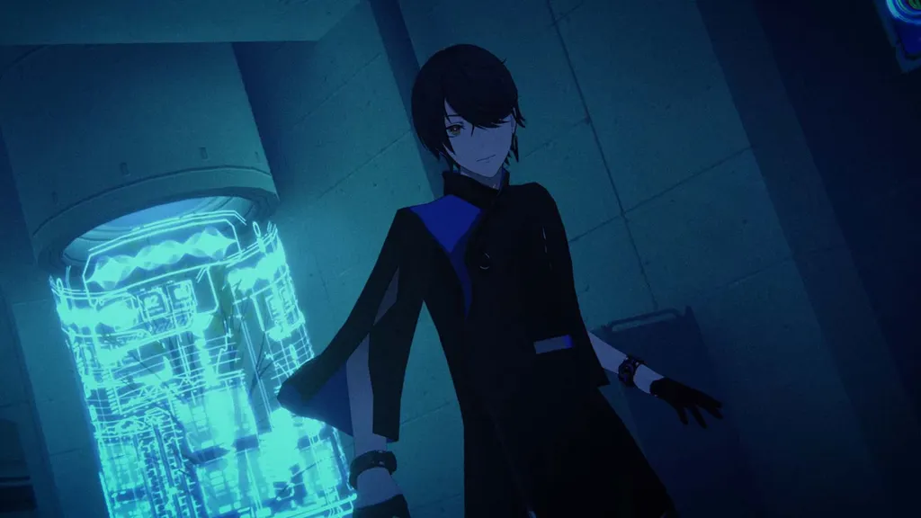 Dyschronia: Chronos Alternate Trailer Reveals New Mechanics, Story Details