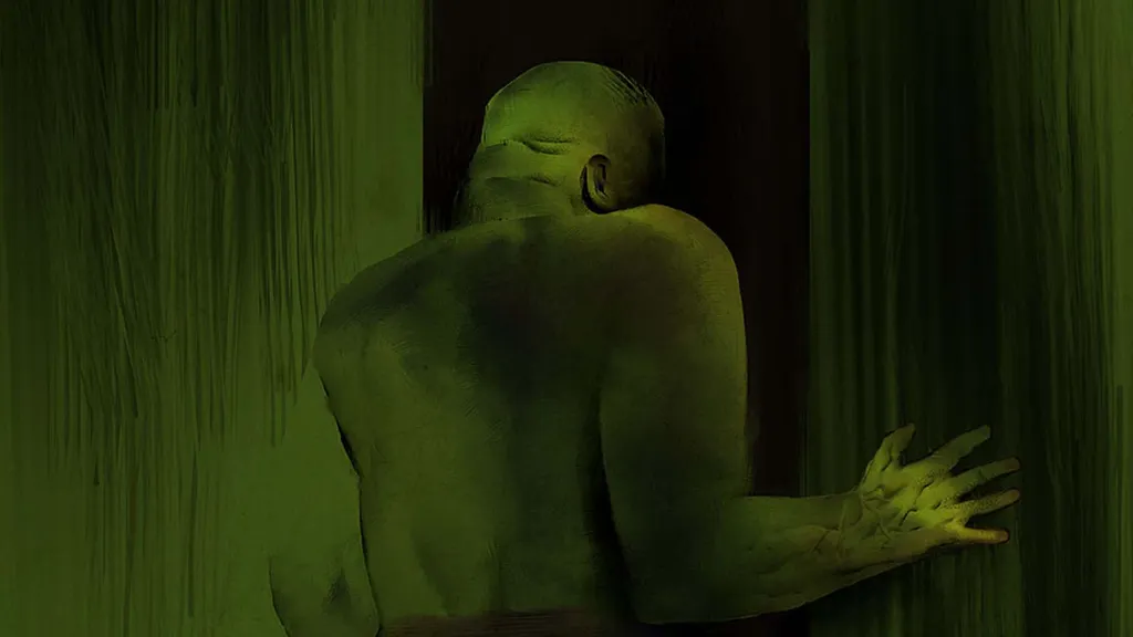 Liminal Phase Is A Creepy Lo-Fi VR Horror Coming Soon