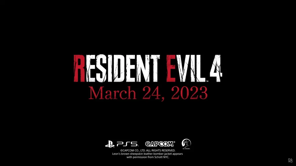 Resident Evil 4 Remake To Get PSVR 2 Content
