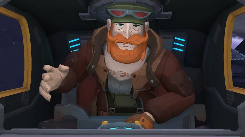 The Last Taxi Review – Leaving The Meter Running