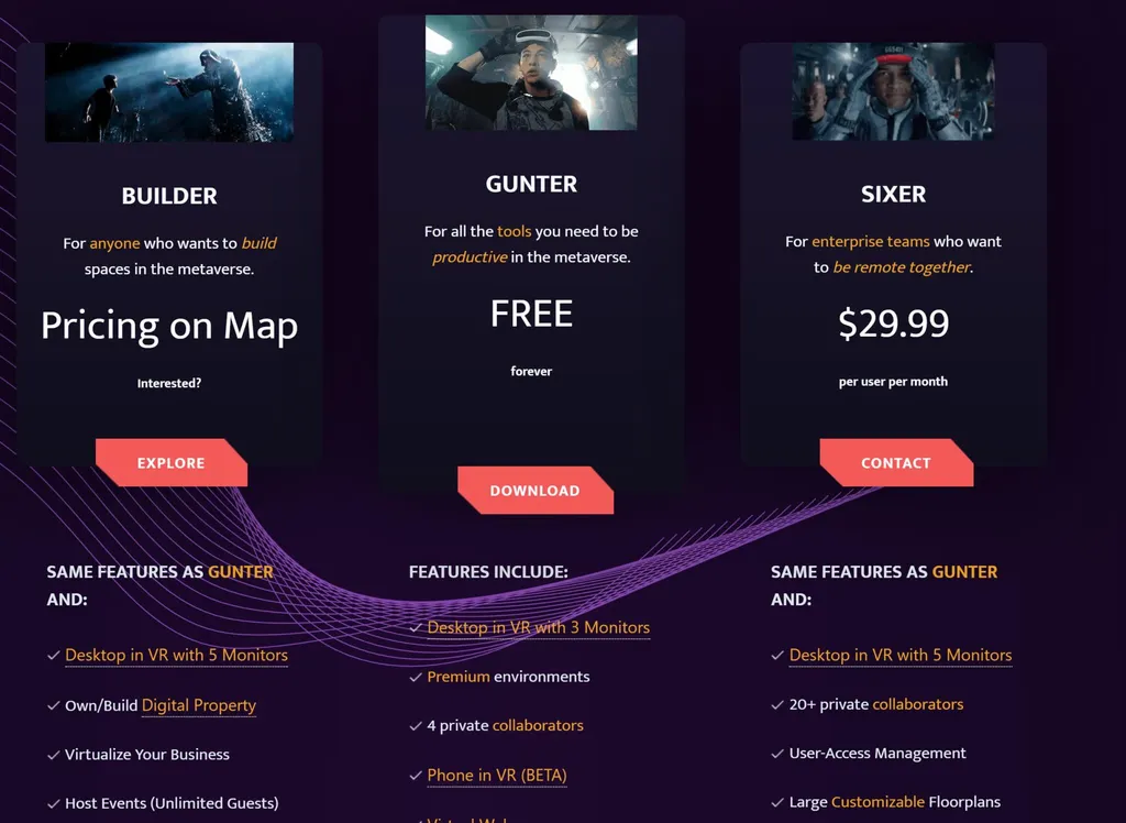 Immersed Embraces Free Pricing For Remote Desktop Tools