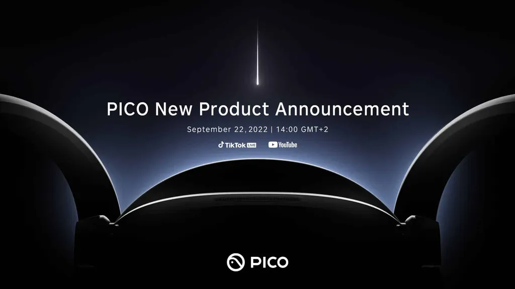 Pico 4 Official Announcement Teased For Thursday