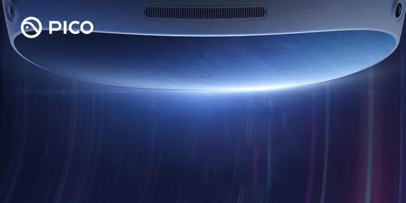 Pico 4 Preorder Listing Reveals China Launch Date & Teases Design