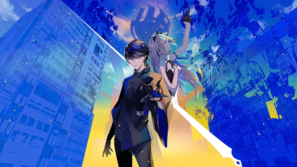 Hands-On: Dyschronia: Chronos Alternate Is A Promising Anime Adventure