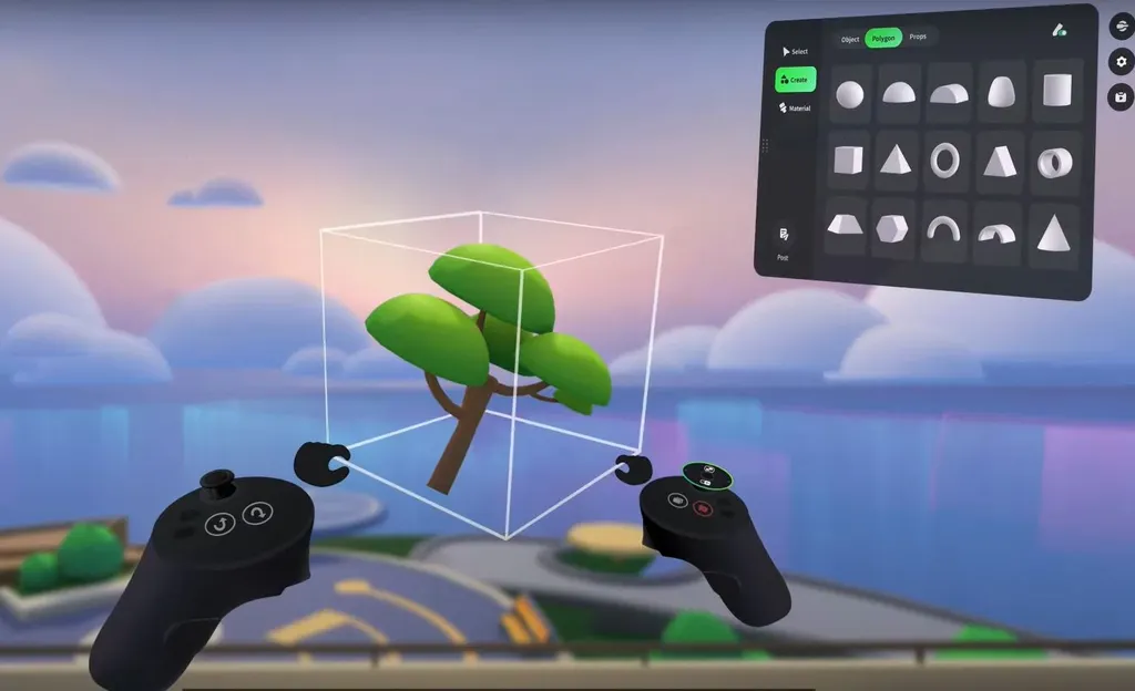 Pico Is Planning A Horizon Worlds Clone For Early 2023