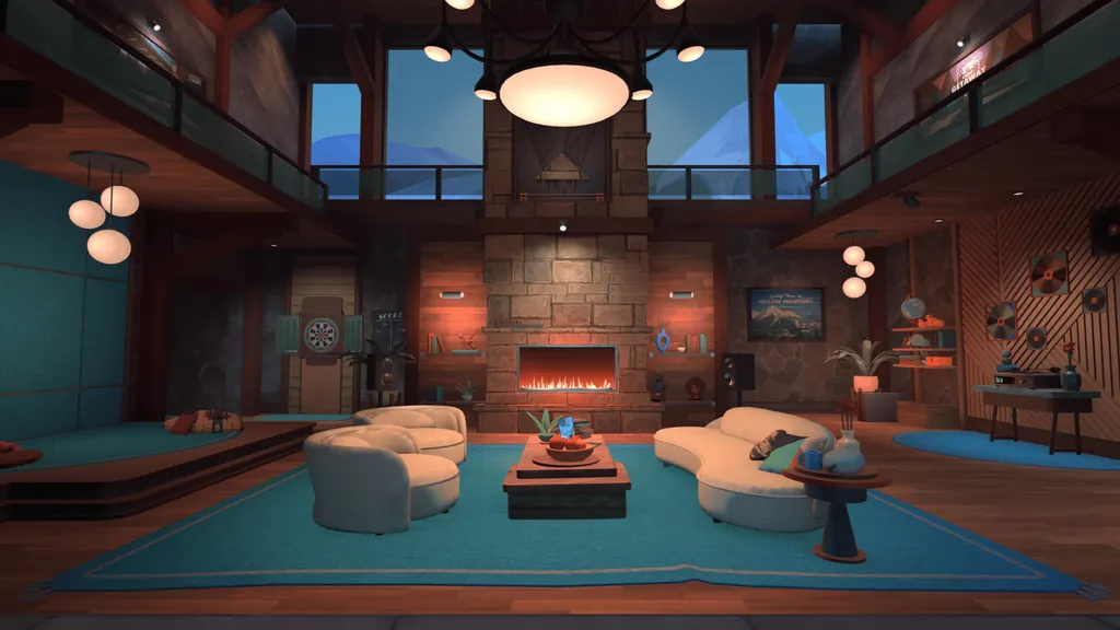 Horizon Worlds Getting 3D Model Importing To Improve Graphics Quality