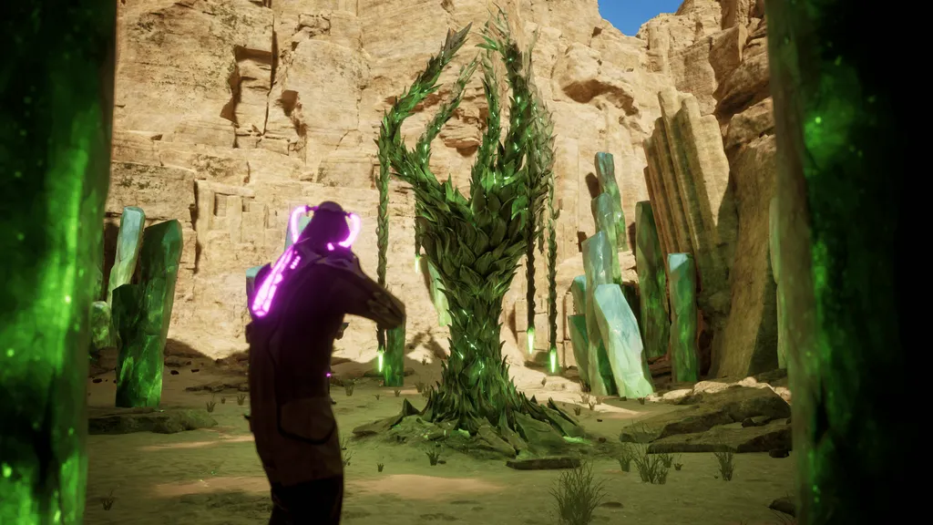 Hubris Launches December 7 For PC VR, Quest 2 & PSVR 2 Coming 2023