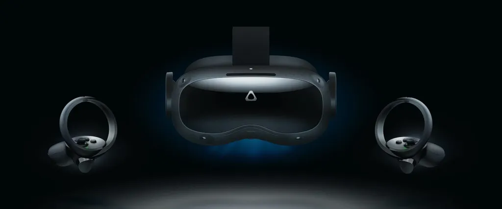 Is HTC Vive Teasing A Quest 2 & Pico 4 Competitor?