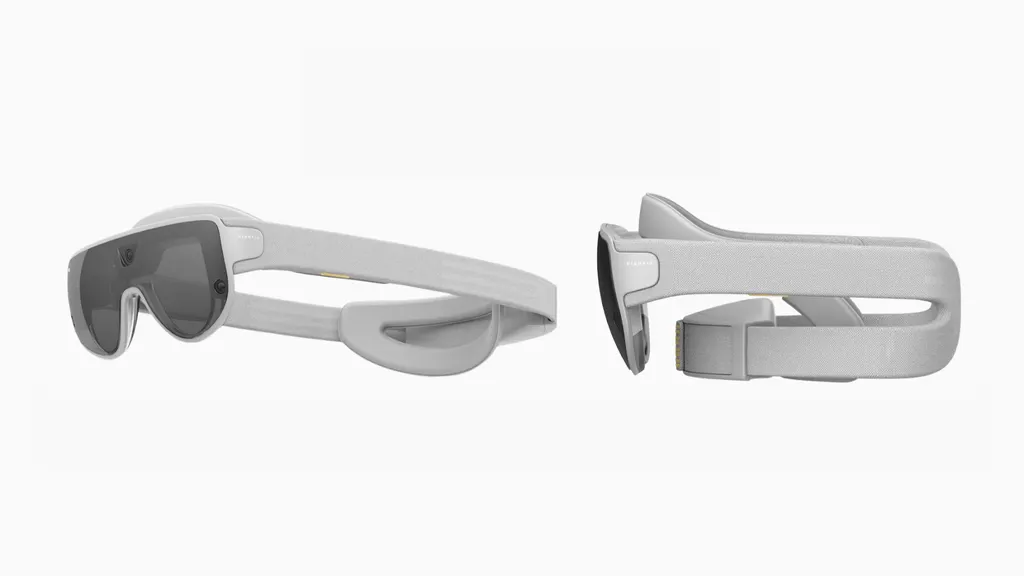 Niantic Built An Outdoor AR Development Kit Headset With Snapdragon AR2