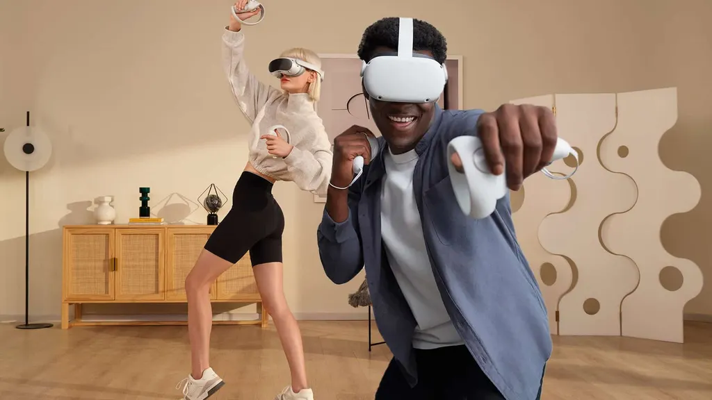 Best VR Black Friday Deals 2022 – Meta Quest 2, Pico, HP Reverb & More