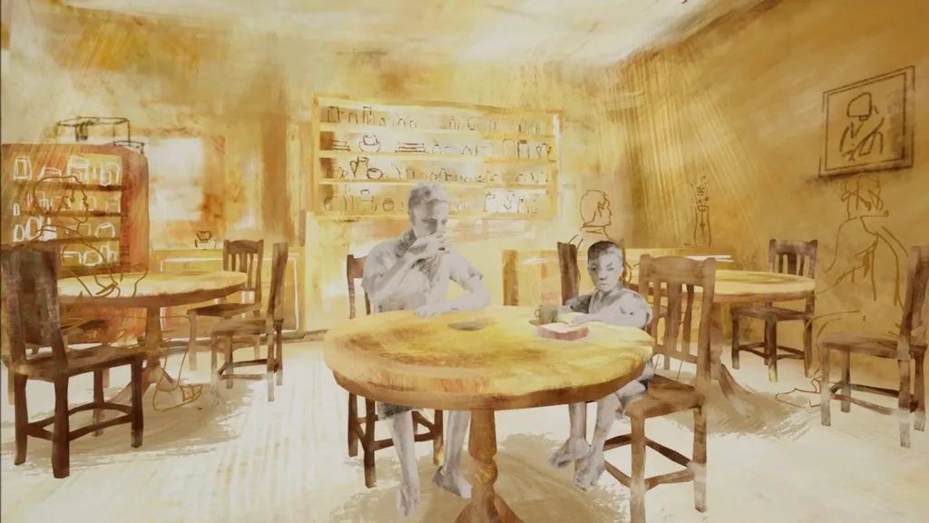 VR Documentary Collection Missing Pictures Debuts Next Month On Quest and PC VR