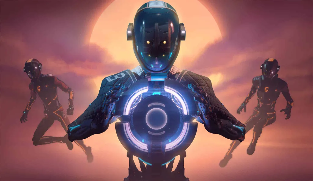 Echo VR Shuts Down In August As Ready At Dawn Focuses On 'Next Project'