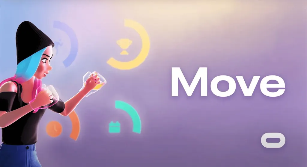 Meta Quest Move Fitness Stats Can Now Sync To Android Health Too