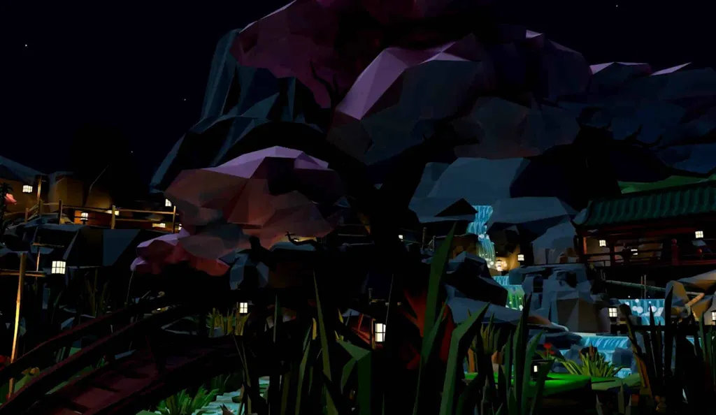 Touring Cherry Blossom: Walkabout Mini Golf's Course Inspired By Japanese Zen Gardens