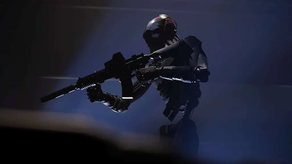 Espire 2 Gets Public Matchmaking This Week On Quest 2