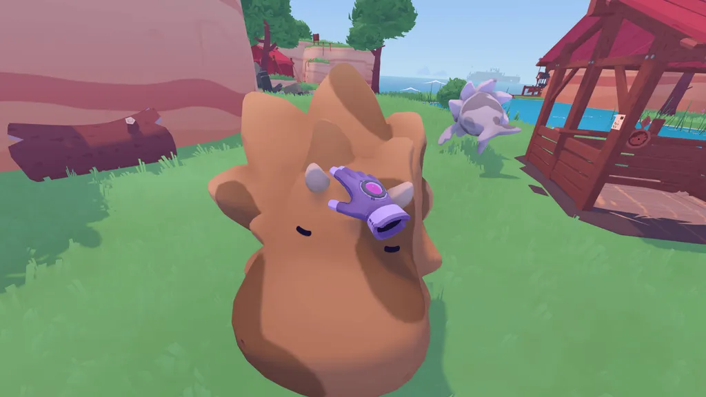 Garden Of The Sea Joins PSVR 2 Launch Day Lineup