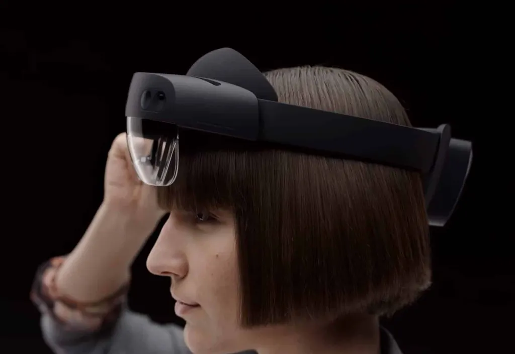 Microsoft Reportedly Making Cuts In HoloLens Group Amid Wider Downsizing