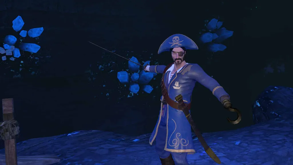 Colossal Cave Interview – How Ken And Roberta Williams Reimagined A '70s Text Adventure For VR