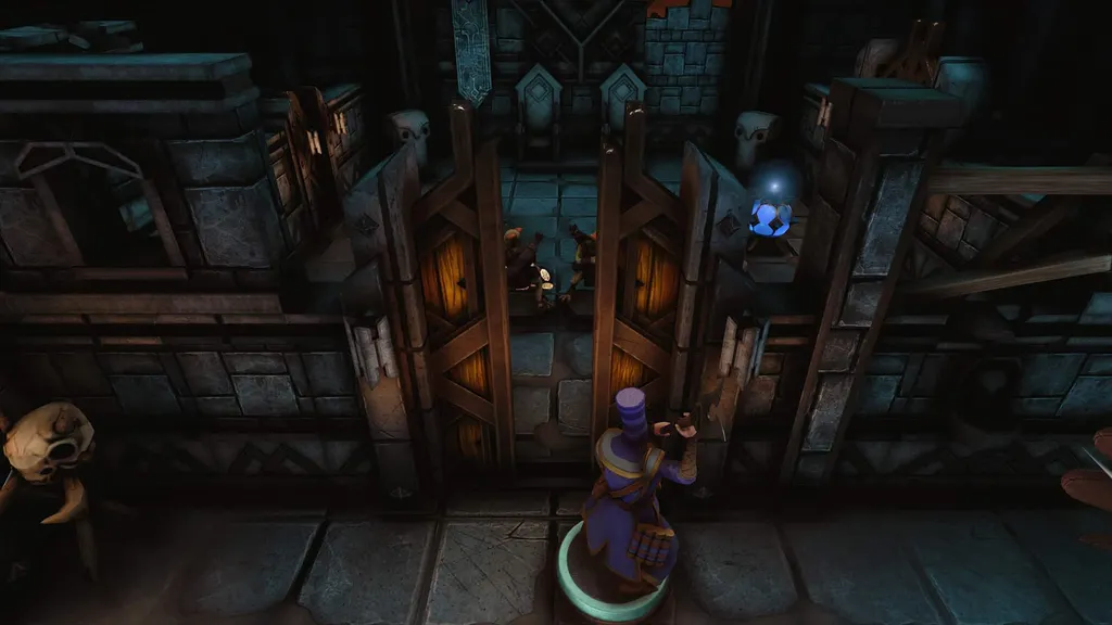 Demeo Gets Pico Crossplay Support, PSVR 2 Edition Out Now