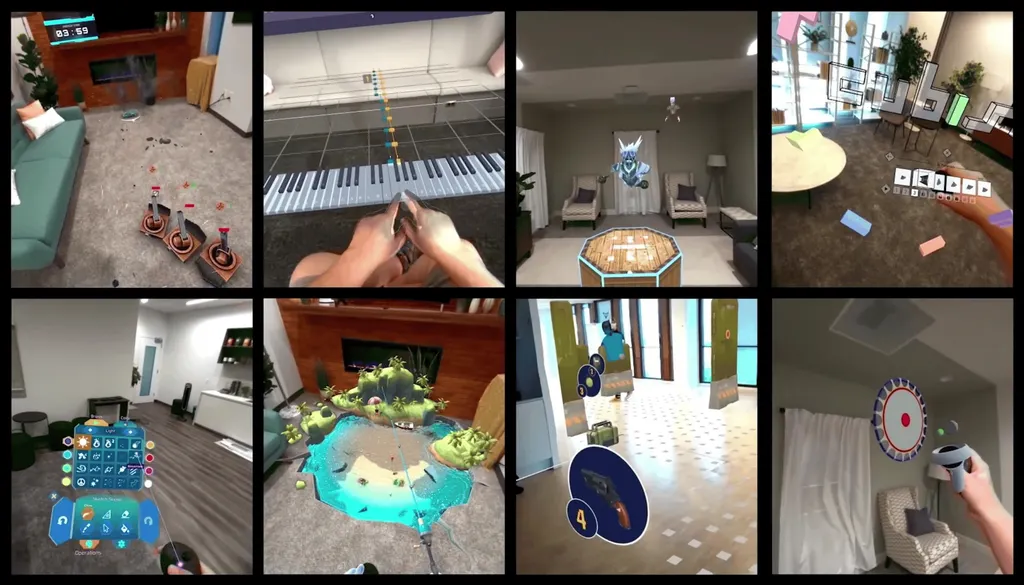 Quest 3 Will Have Color Passthrough Mixed Reality, Zuckerberg Confirms